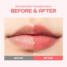 hince Vita Barrier Nourishing Lip Oil 01 Kingsberry 4.5ml - Nourishing Lip Moisturizer For Dry Lips, Lip Gloss, Hydrating And Moisturizing Lip Glow Oil, Non-Sticky Long Lasting Lip Oil Gloss - 01 金斯伯里 - 查看 2