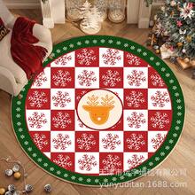 Christmas Floor Mat - 32