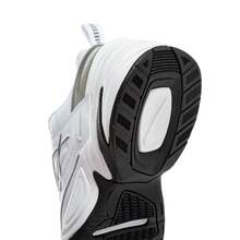 女款新款 M2K TEKNO 舒适耐穿厚底运动鞋，休闲运动鞋 BQ3378-100 - 白色 - 查看 9