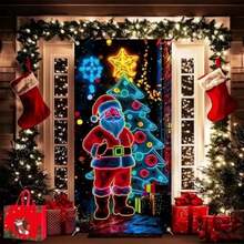 Party Backdrops - Multicolor - View 2