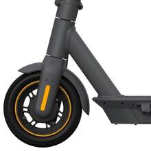 10 Inch CST Rubber Tubeless Tire Accessories, Ninebot Electric Scooters