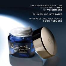 Estée Lauder ESTEE LAUDER REVITALIZING NIGHT POWER BOUNCE CRÈME - 30ML - View 2