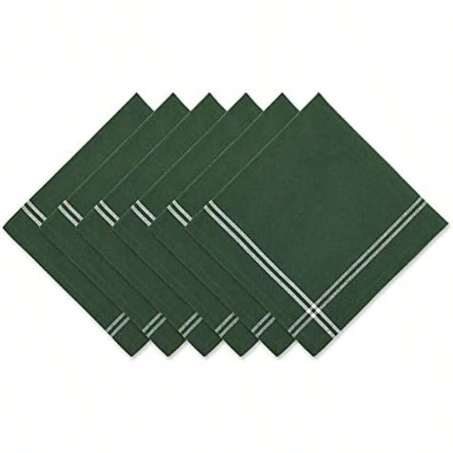 Tablecloths - Multicolor - View 1