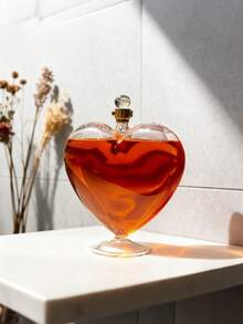 Decanters - Creative Heart-shaped Wine Aerator (1-piece Pack) - View 2