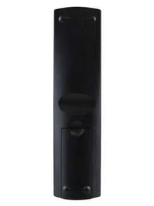 Control remoto universal para televisión compatible con múltiples marcas. 2082 - Negro - Ver 3