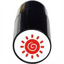 1pc Golf Ball Stamp, Personalize Your Golf Balls With Style And Make Every Swing Unique