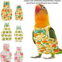 鸟类湿巾裤 鸽子湿巾裤 灰雁鹦鹉湿巾裤 长尾小鹦鹉湿巾裤