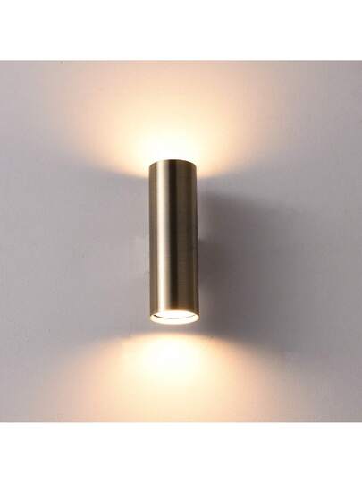 Dual Up Down Wand Light, GU10 Sockets, Bulbs Not Included "DUO PRO" view 7