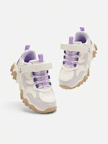 White Purple