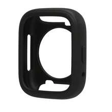 一套硅胶透气运动表带 + 硅胶保护壳，适用于 Redmi Watch 3 Active/Lite，透气防摔表带，男女通用，适用于 Redmi Watch 3，智能手表表带配件套装