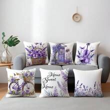 Nhiều màu-6PC