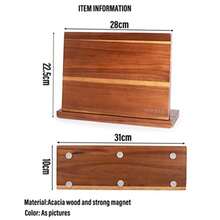 Knife Holders - 相思木 - 查看 5