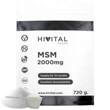 Vitamins/Minerals - Tasteless - View 2