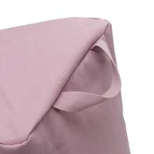 Under Armour UA Undeniable 5.0 Duffle XXS-PNK 男女通用户外运动旅行包，日常健身训练大容量包，耐用旅行露营手提包 - 粉色 - 查看 8