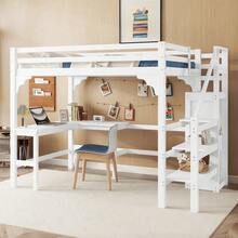 Kids Bed Frames, Headboards & Footboards - Default - View 3