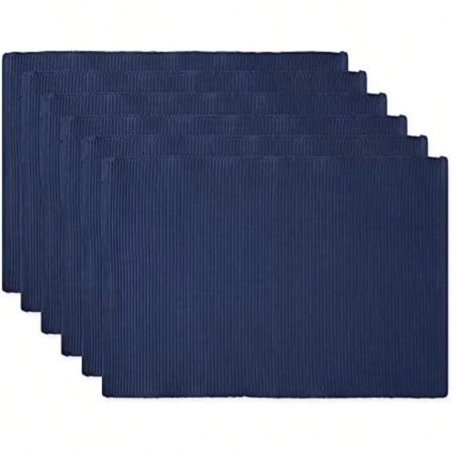 Tablecloths - Multicolor - View 1