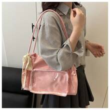 Women Tote Bags - M06 - View 2