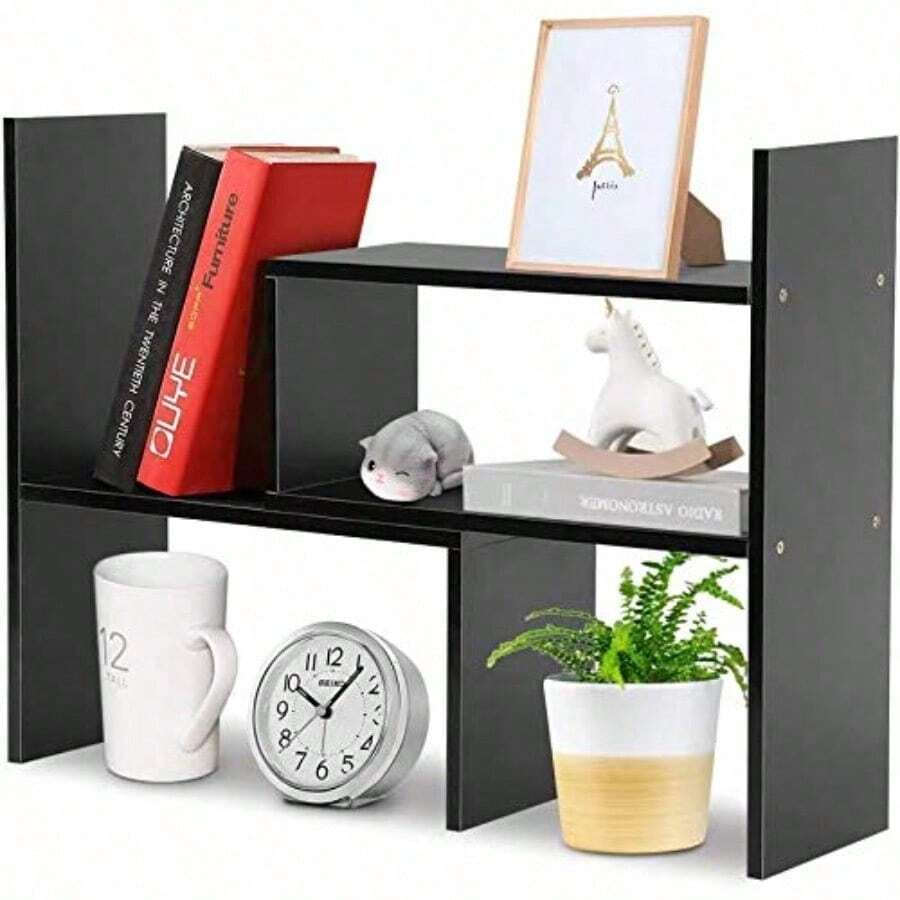 Foldable Shoe Racks - As Pic - View 1