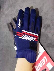 LEATT ROAD Bike Sports Cycling Gloves Motocros Riding Gloves For Men Women Bicycle Glove Road Driving BMX MTB Luvas Warm Gloves - Multicolor - View 23