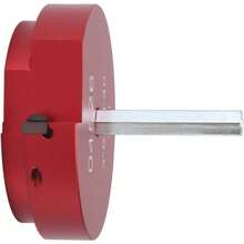 Hyuduo Armada de Aleación de Aluminio Reamer de Tubería Liviana para SCH 40 2 PVC Líneas de Drenaje Líneas de Ventilación de Aluminio Cuchilla de Aleación de Aluminio Material deReamer - 3pulgadas - Ver 5