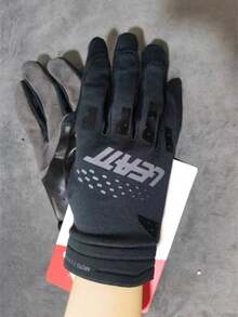 LEATT ROAD Bike Sports Cycling Gloves Motocros Riding Gloves For Men Women Bicycle Glove Road Driving BMX MTB Luvas Warm Gloves - Multicolor - View 33