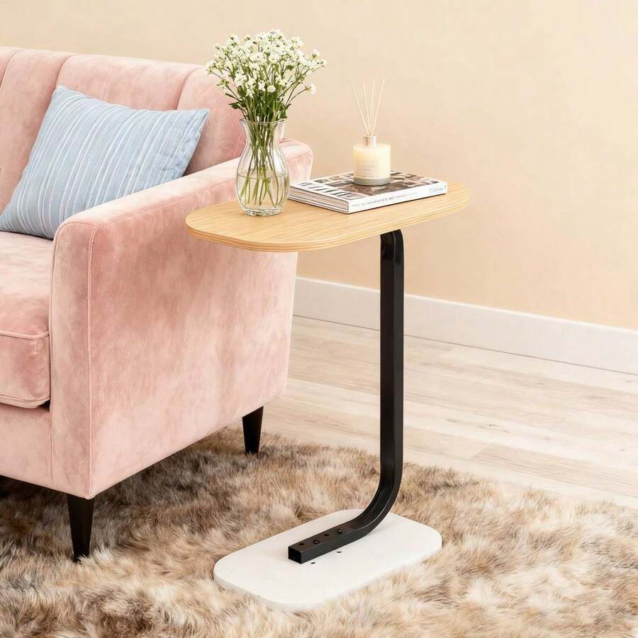 Portable Laptop Desks - Apricot - View 1