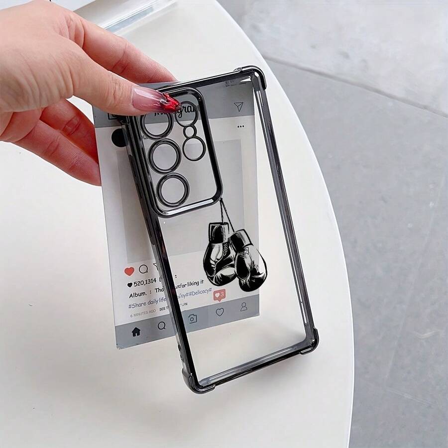 Basic Phone Cases - Mixed Colors - View 1