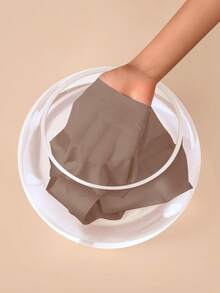 Aofeiqike 6条无缝健身女士内裤,冰丝运动瑜伽款,欧美风性感比基尼内裤,穿着舒适凉爽,法式乡村甜美风三角内裤,显瘦女士内裤:多色可选,无缝设计,舒适亲肤,性感半贴身,运动风,隐形三角裤 - 彩色 - 查看 9