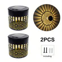 Centerpieces - Black - View 5