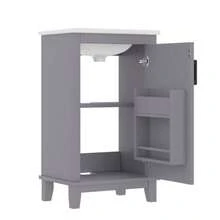 Bathroom Vanity Suites