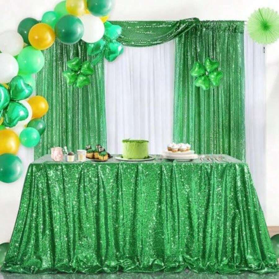 Tablecloths - Multicolor - View 1