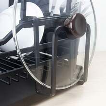 Dish Racks - Czarne - Zobacz 2