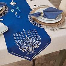 Tablecloths - Multicolor - View 3
