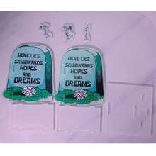 Hộp đựng bút hình bạch tuộc để sắp xếp bàn làm việc, hộp đựng cọ trang điểm chống bụi và hộp dụng cụ mỹ phẩm, hộp đựng hình trụ, phụ kiện bàn làm việc hình nhân vật đại dương dễ thương cho văn phòng tại nhà, phòng trẻ em, hộp đựng trang sức và văn phòng phẩm, hộp đựng đa chức năng bền bỉ tiết kiệm không gian cho cọ, bút chì, bút bi và các phụ kiện nhỏ, ý tưởng quà tặng độc đáo quyến rũ, lựa chọn lưu trữ bàn làm việc chủ đề san hô đầy màu sắc sống động - Nhiều màu - Xem 7