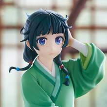 The Apothecary Diaries Figure Anime Maomao Action Figure Model Collectibles Desktop Decoration Anime Ornaments Gift - MaaoA - Xem 3