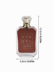 1PC 100ML Vanilla | 28 Flameless Aromatherapy Spray, Vanilla And Gourmet Fragrance, Highly Effective And Long-Lasting, A High-Quality Fragrance That Exudes Unique Charm. - Fragrant - View 7