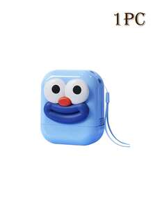 1/2 Piezas Sello de firma de dibujos animados personalizado, útiles escolares, con cuerda, sellos de nombre con patrón de dibujos animados personalizados, sello de nombre de dibujos animados autoentelado personalizado DIY, sellos para firmar nombre, sello de nombre para ropa impermeable, reproduce tu firma manuscrita - Estilo A - Ver 16