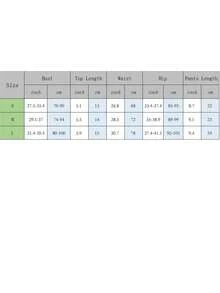 Women Two Piece Bathing Suits Push Up Padded Bikini Set Floral Swimsuit Swimwear - 黃色 - 查看 5