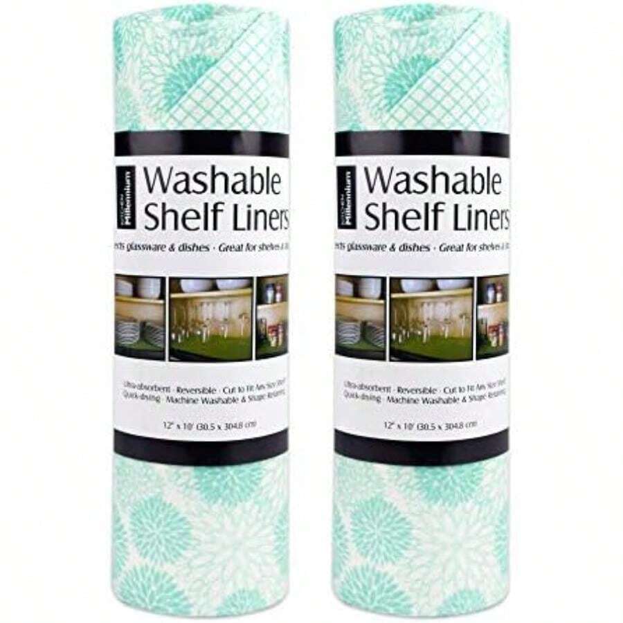 Wall Mounted Kitchen Racks - Multicolore - Voir 1