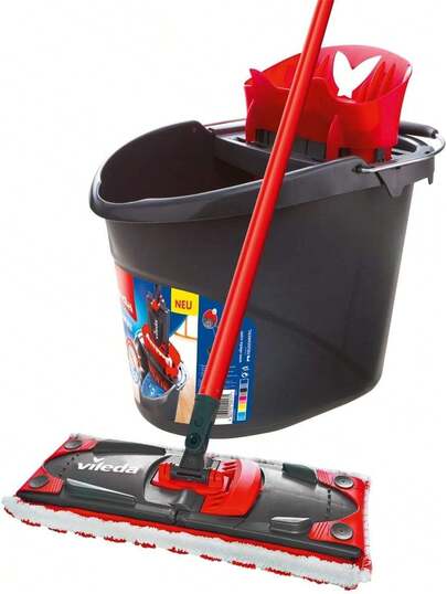 Wischmops und Mopssets