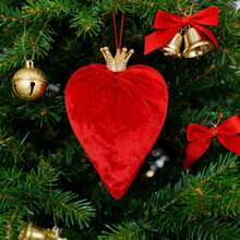 Outdoor Decor - Red - View 3