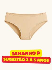 DCP Kids Toddler Girls Underwear