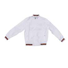 Men Sports Shapewear Sets - White - View 1