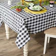 Tablecloths - Multicolor - View 6