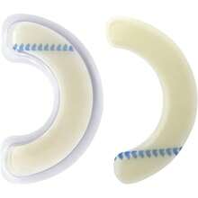 20/10/3pcs Hydrocolloid Ostomy Barrier Strips, Ostomy Barrier Products, Elastic Barrier Strips For Colostomy Pouch, Ostomy Base, Leak-Proof Adhesive Tape, Ostomy Care Accessories