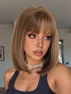 Pelucas & accesorios