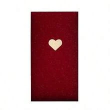 1/6/12个装烫金红包，纸质，适合新年、情人节、生日礼物和装饰，是2026年中国新年红包的最佳选择。 - 彩色 - 查看 9