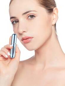 Refillable Mini Perfume Atomizer Bottles,Perfume Refill Bottle,Cosmetic Bottle Spray Bottle,Portable Mini Travel Spray Bottles, Perfume Sprayer, Leakproof Fragrance Dispenser,Travel Essential. - 彩色 - 查看 5