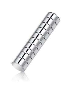 1pc Adjustable Magnetic Nail Clipper, Stainless Steel Nail Trimmer, Suitable For Artificial Fake Nails Tips - Multicolor - View 15
