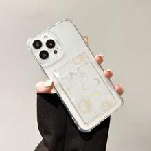Basic Phone Cases - Clear - View 1